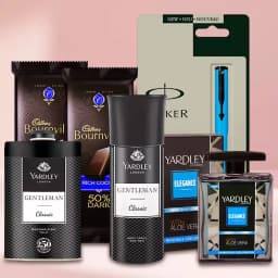 Unique Gift for Men 1