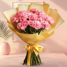 Pretty in Pink Just for Mom 1