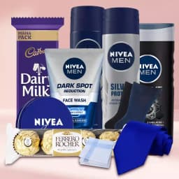 Nivea Grooming Kit for Men 1