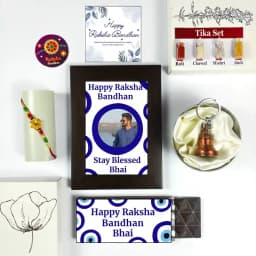 Bond of Love Raksha Bandhan Hamper 1
