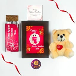 Sister's Love Delight Gift Set 1