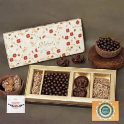 Evil Eye Delight Rakhi Treats 1