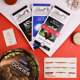 Heartfelt Sibling Bond Celebration Set 1