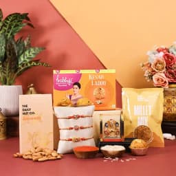 Sibling Bond Celebration Gift Set 1