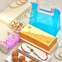 Sibling Bond Sweet Treats Gift Pack 1