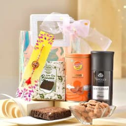 Divine Rakhi Delight & Snack Extravaganza 1