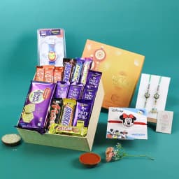 Ultimate Family Rakhi Delights 1