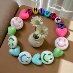 Joyful Heart & Smile Kids Rakhi 1