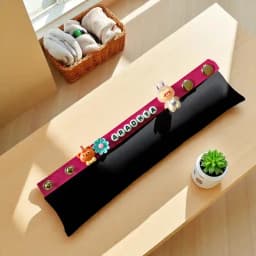 Charming Labubu Personalized Kids Bracelet 1