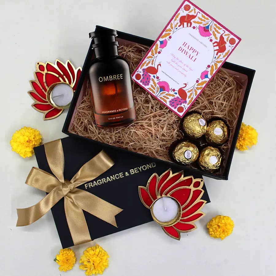 Ombree Perfume N Festive Delights