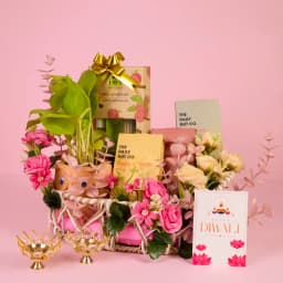 Diwali Indulgence Gift Set 1