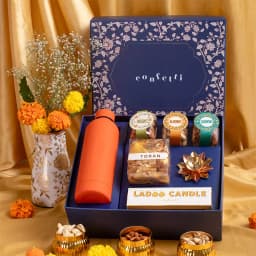 Elegant Festive Gift Ensemble 1