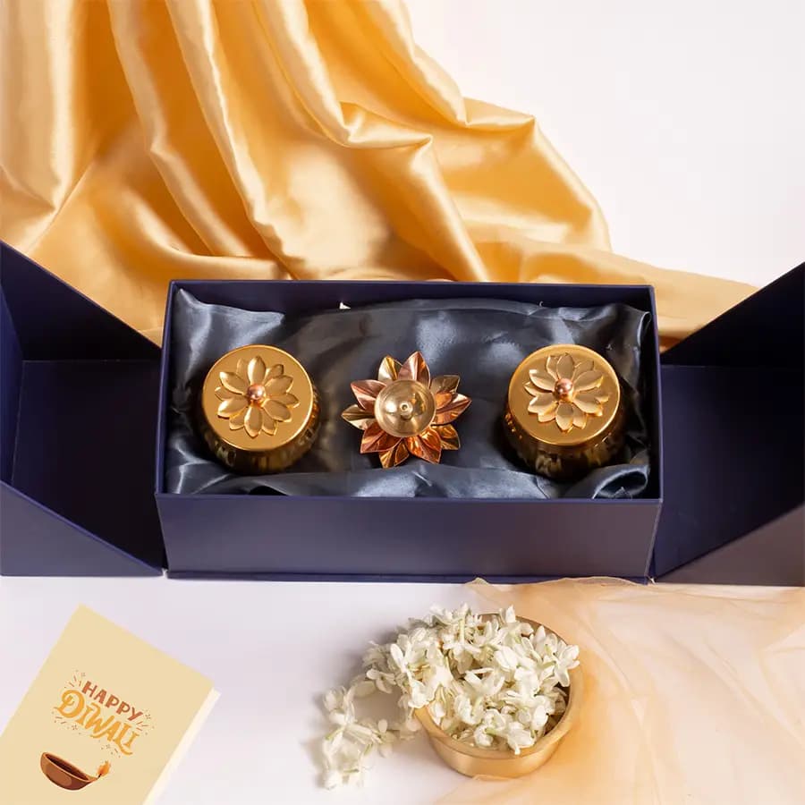 Diwali Gourmet Celebration Box