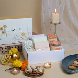 Festive Gourmet Nut N Cookie Assortment 1