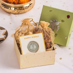 Premium Diwali Gifts Ensemble 1