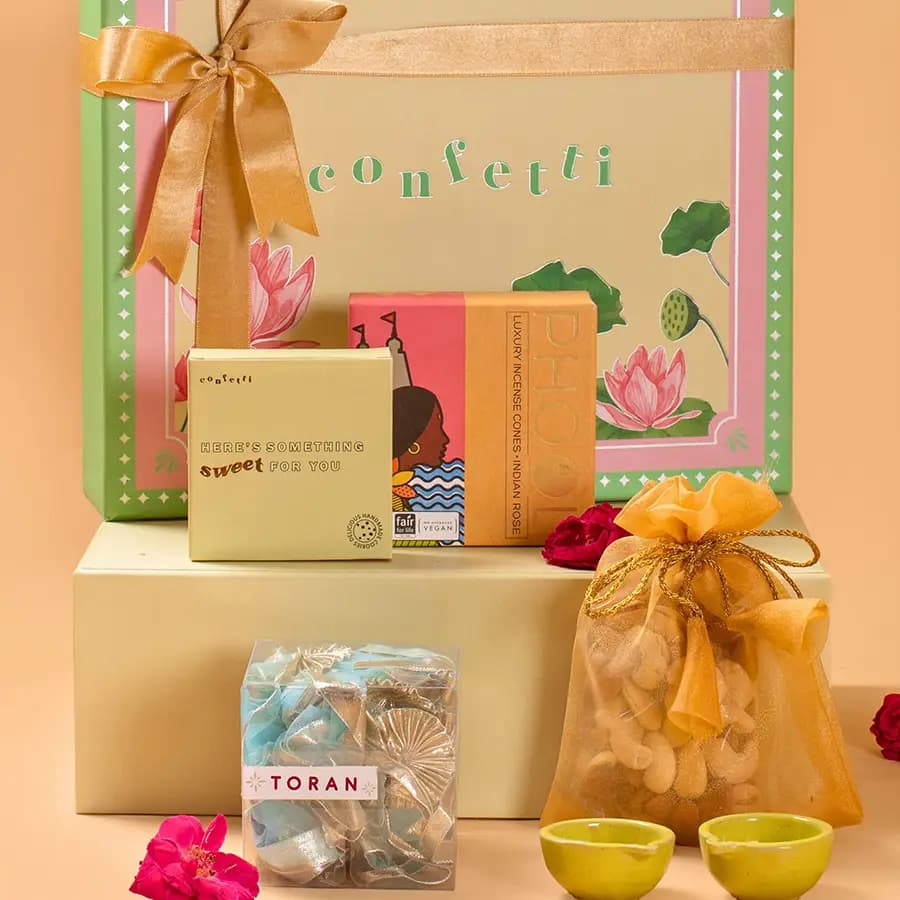 Khushaal E Tyohar Diwali Hamper