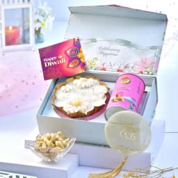 Joyful Diwali Celebration Hamper 1