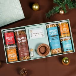Festive Flavor Adventure Box 1