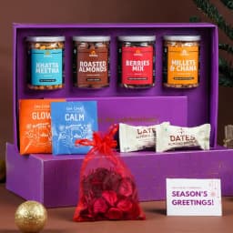 Festive Flavor Feast Gift Set 1