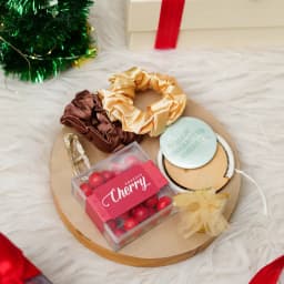Sweet Seasonal Surprises Hamper 1