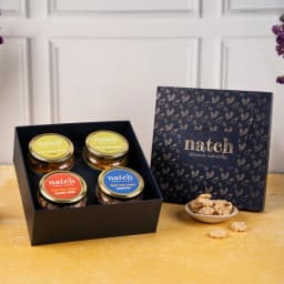 Ultimate Thai Flavors Gift Set 1