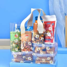 Indulgent Snacking Gift Hamper 1