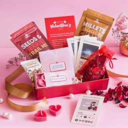 Love's Delight Gift Box 1