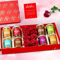 Love Indulgence Treats Collection 1