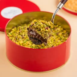 Pistachio Dream Delight 1