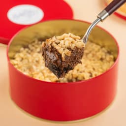 Choco-Nut Bliss Kunafa Delight 1