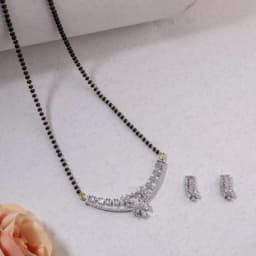 Classic Charm Mangalsutra Set 1