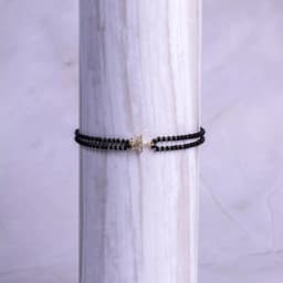 Starlit Elegance Handcrafted Mangalsutra 1