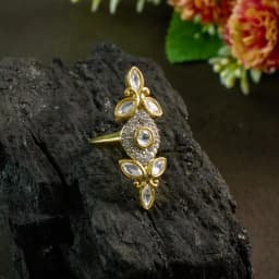 Luxe Kundan Radiance 1