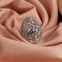 Celestial Elegance Ring 1