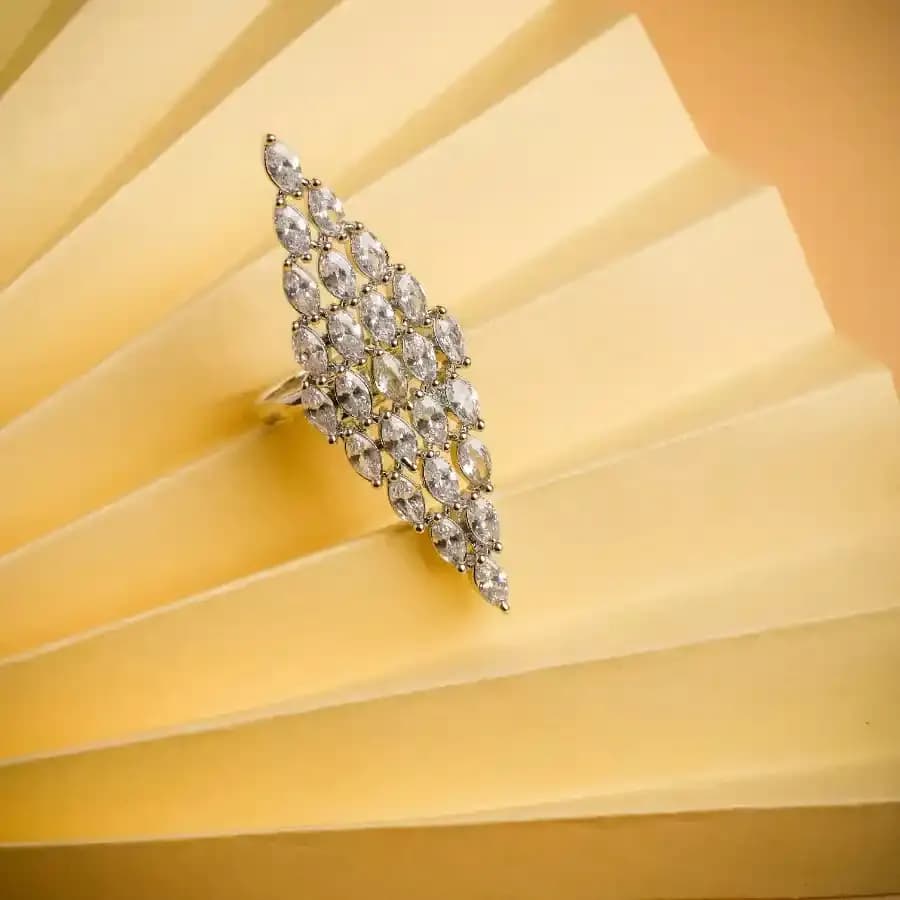 Celestial Flight Ring