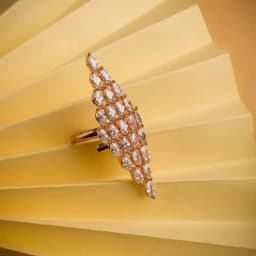 Sparkling Airborne Charm 1