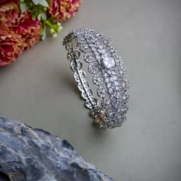 Radiant Glamour Bracelet 1