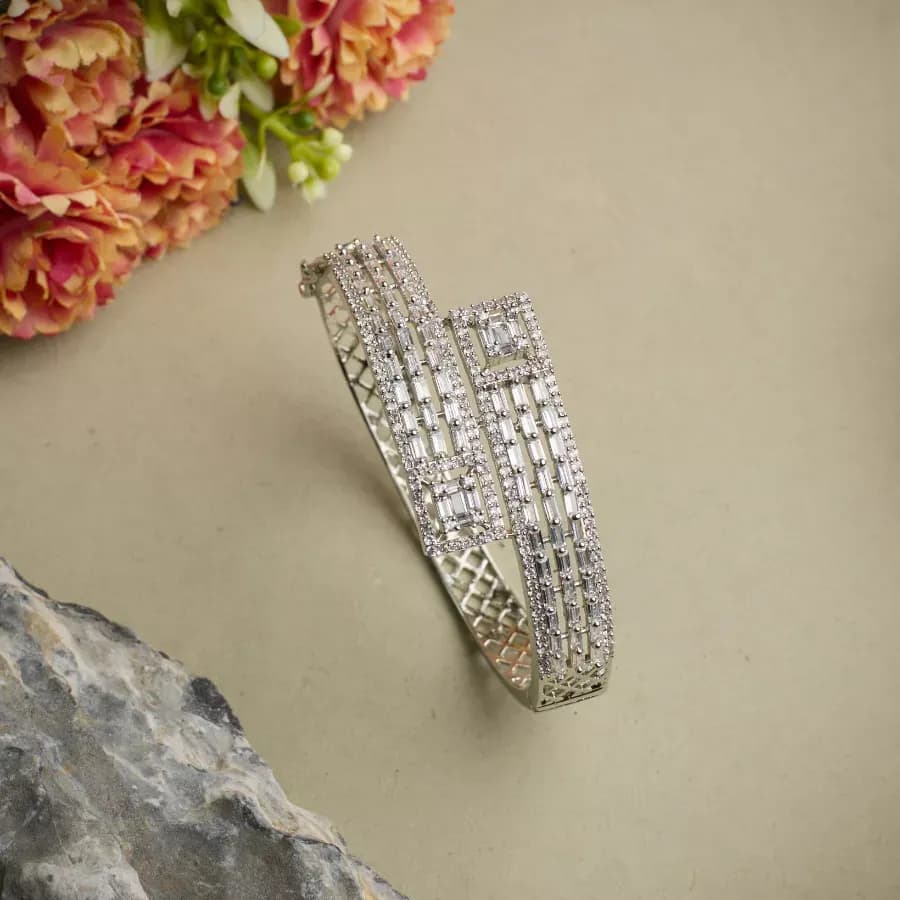 Timeless Elegance Bracelet