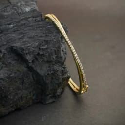 Elegant Shine Bracelet 1