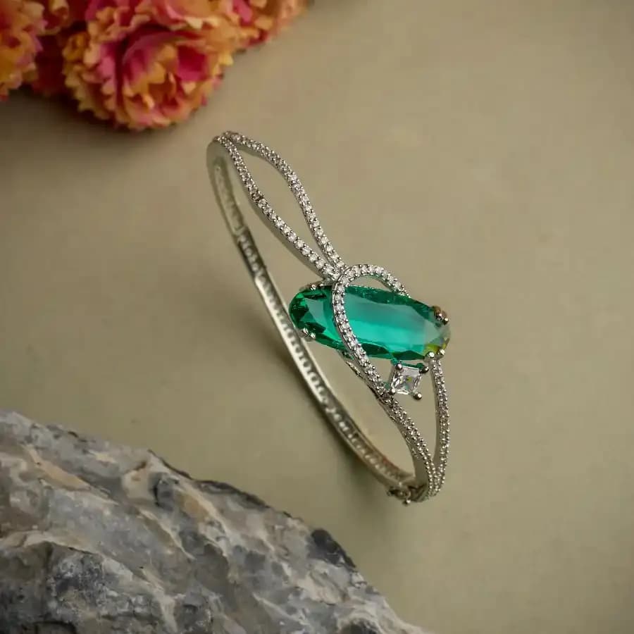 Turquoise Dream Cuff
