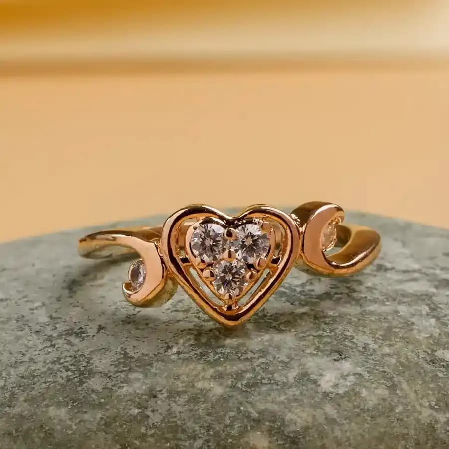 Charming Heart Collection