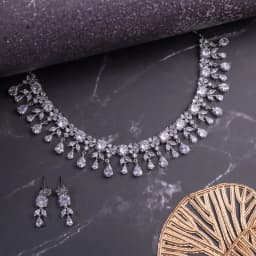 Majestic Maharani Jewelry Set 1