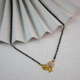 Divine Kalash Blessing Mangalsutra 1