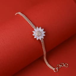 Blooming Grace Bracelet 1