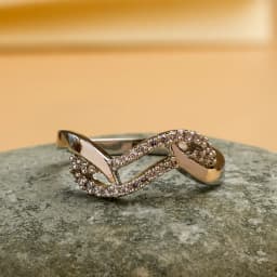 Timeless Elegance Infinity Band 1