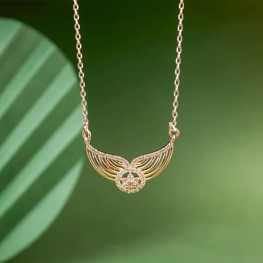 Radiant Self-Care Chain