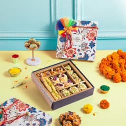 Festive Delight Assorted Baklava Collection 1