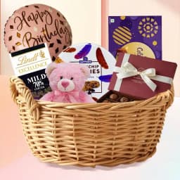 Exclusive Chocos n Assortments Gift Hamper 1