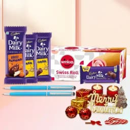 Marvelous Chocolates Gift Hamper 1