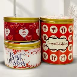 Lip Smacking Cookies Combo for X Mas 1